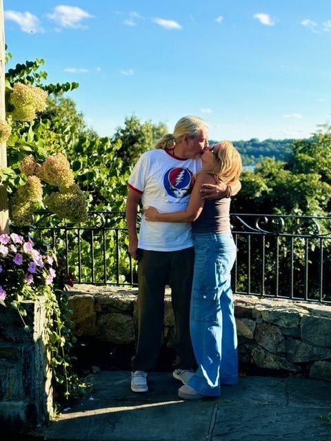 The Wedding Website of Michele Smith and Daniel Simpson
