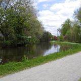 Millrace Canal Trail