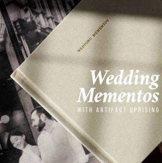 Wedding Photo Book