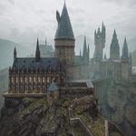 Hogwarts Castle