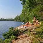 Sewell Pond