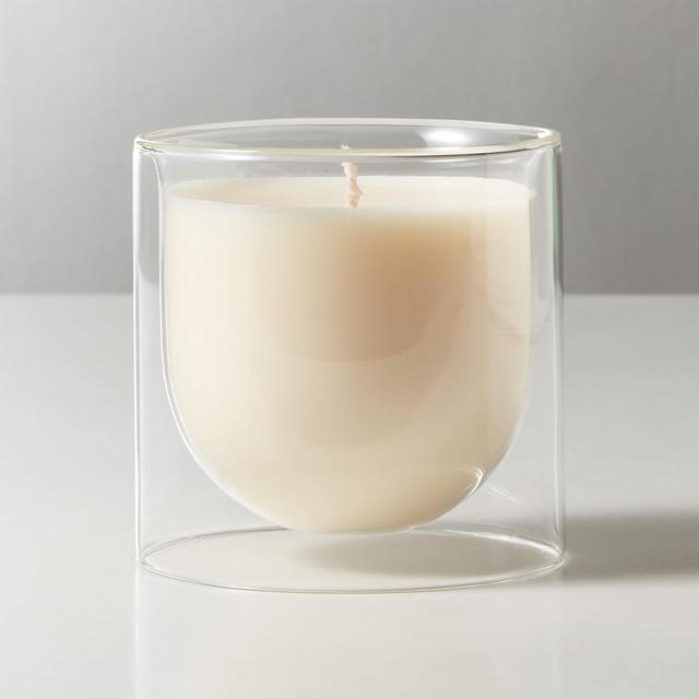 Sage and Cedarwood Soy Candle