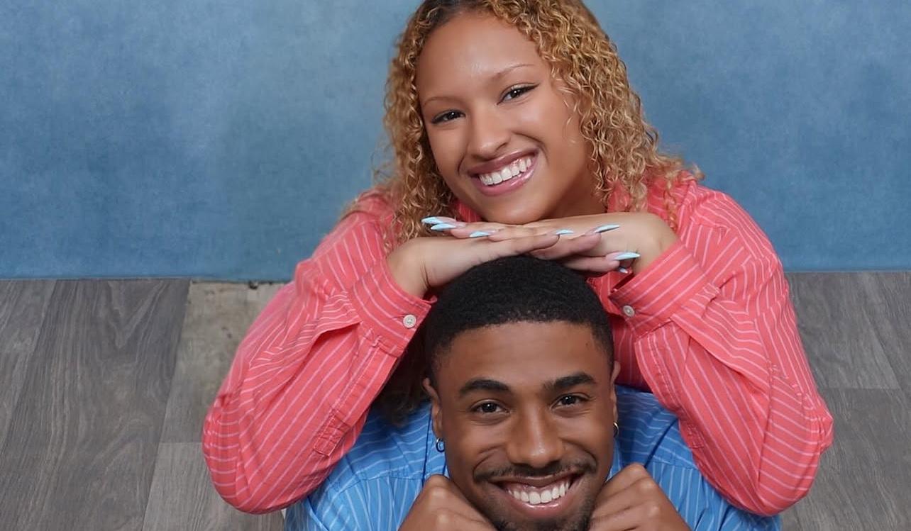 The Wedding Website of Abigail Aguwa and Cayden McCoy