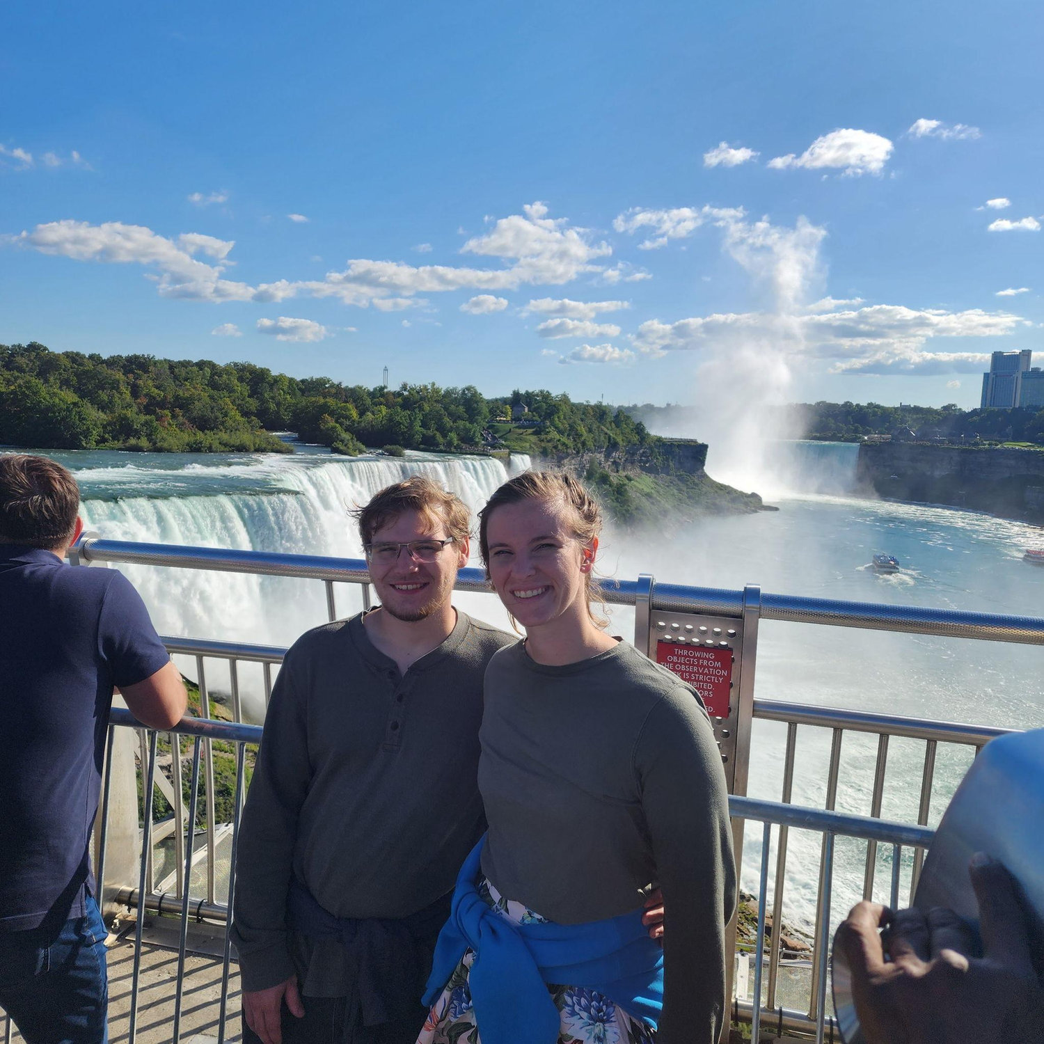 Niagara Falls