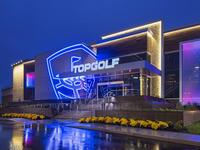 Topgolf Omaha