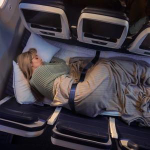 Air Travel Upgrade