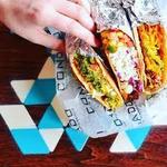 Condado Tacos