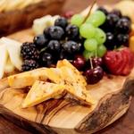 Nutwood Winery Tasting Room & Vineyard Cafe