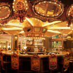 The Carousel Bar & Lounge