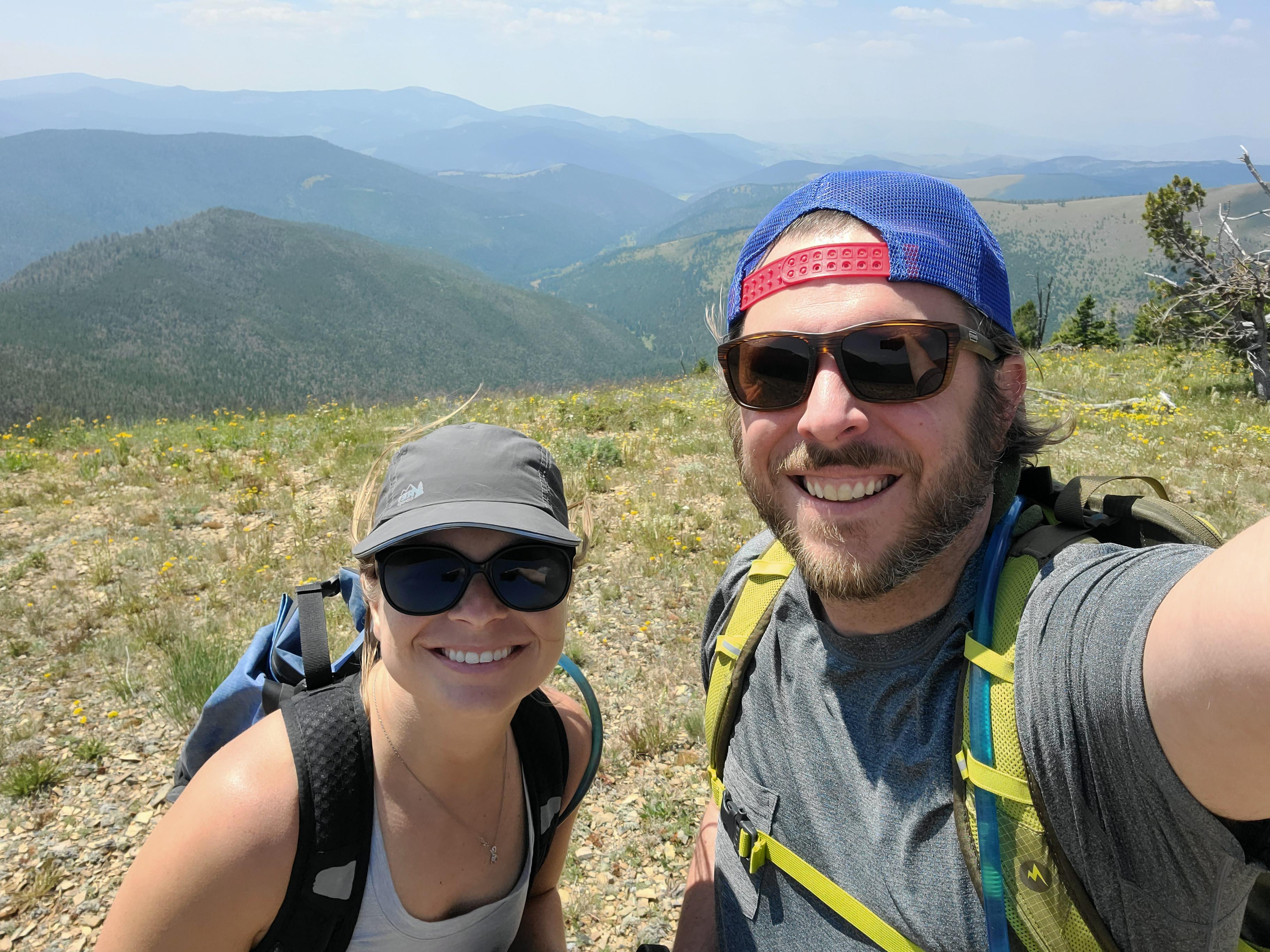 The Wedding Website of Jeff Wilson and Melissa Cope