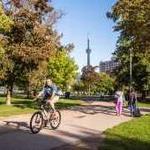 Trinity Bellwoods Park
