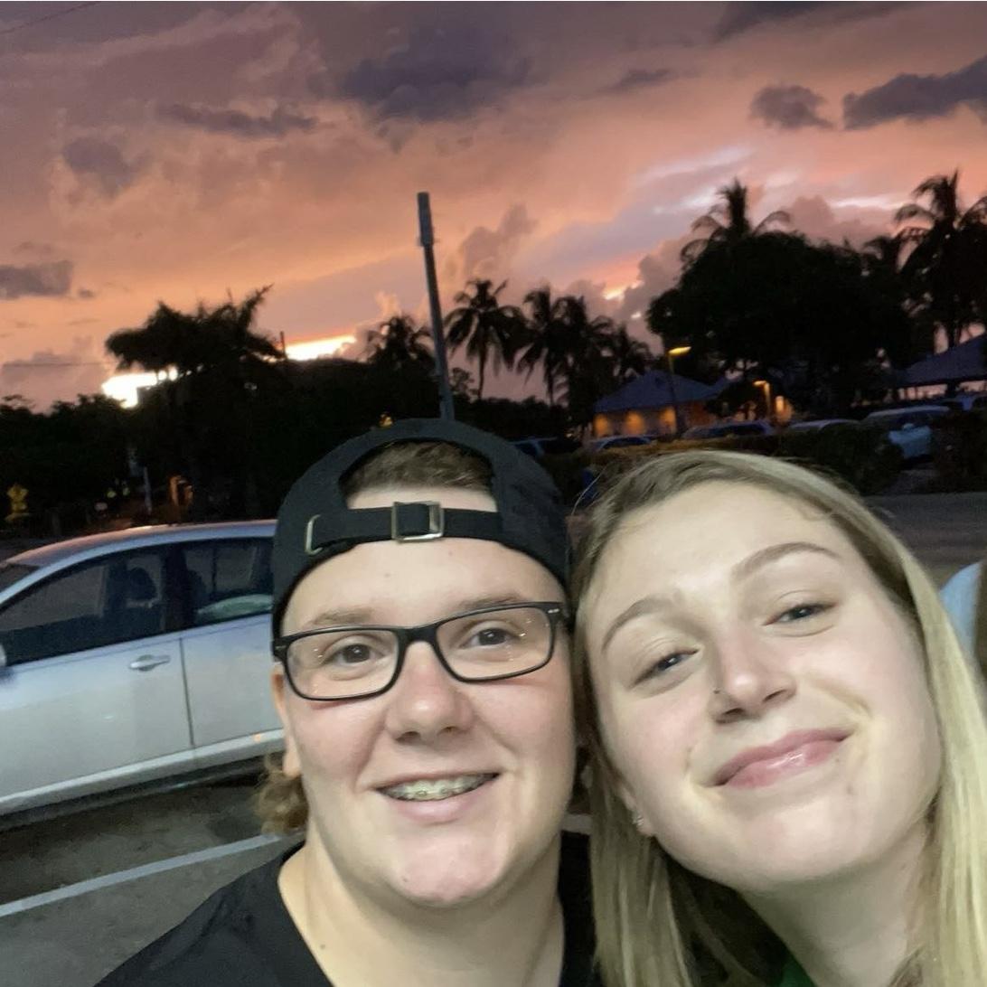 June 27th, 2022: Fort Myers Beach!