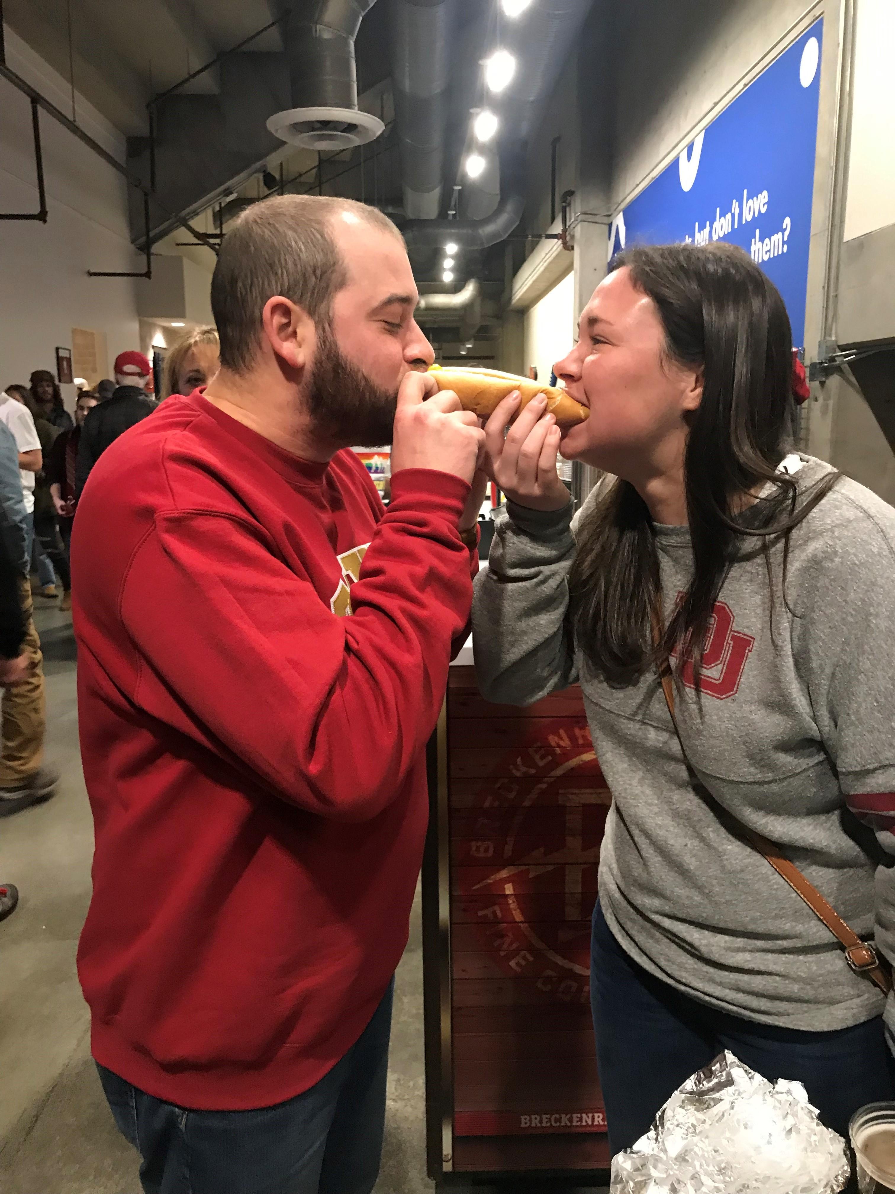 The Wedding Website of Katie Dowd and Blake Schierer