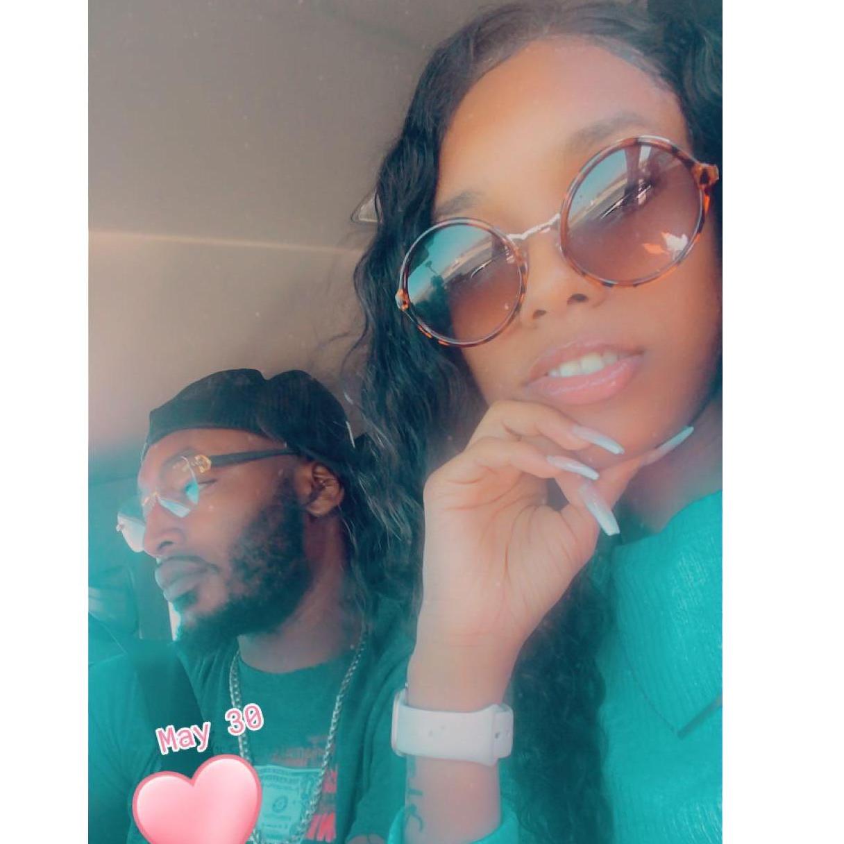 He matches my fly all the time.