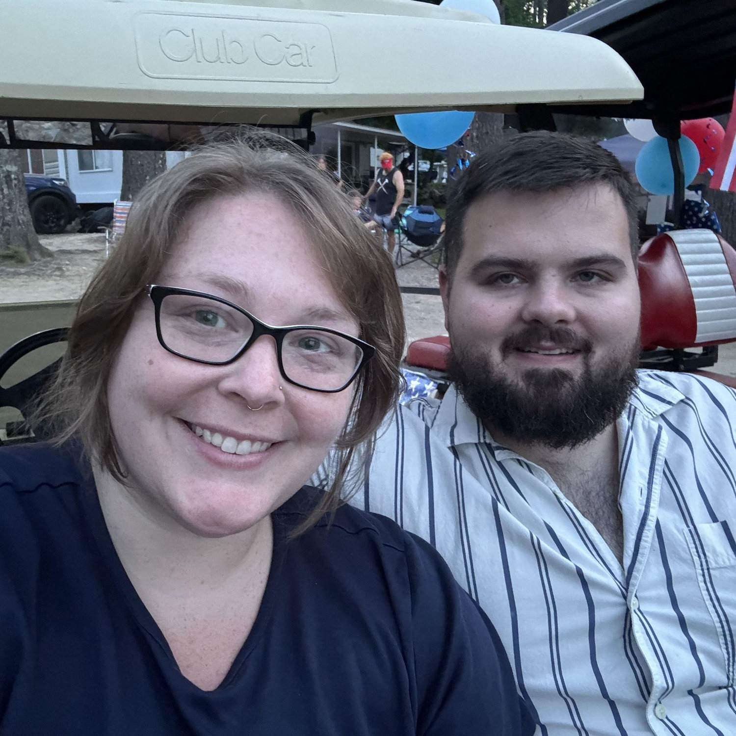 Weekends at Kokatosi