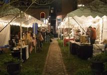 German Christmas Market: Christkindlmarket