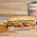 Goodcents Deli Fresh Subs