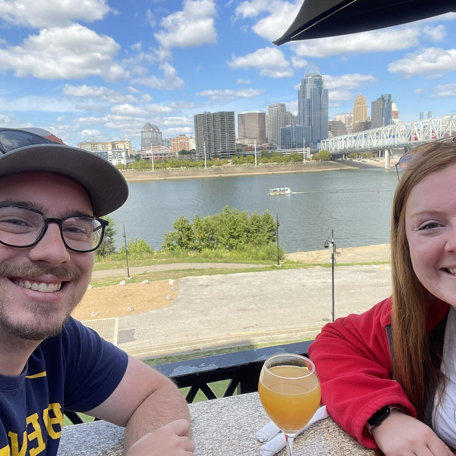 Cincinnati, OH