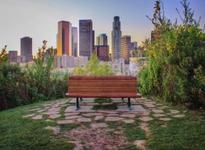 Vista Hermosa Natural Park, Mountains Recreation & Conservation Authority