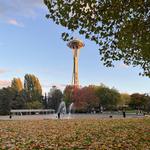 Space Needle