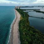 John D. MacArthur Beach State Park