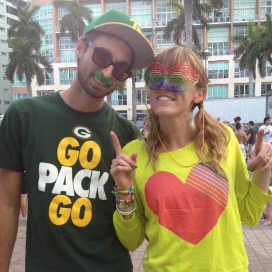 Ultra Music Festival