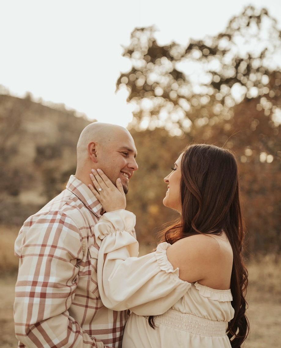 The Wedding Website of Kaleigh Rubio and Nick Perry