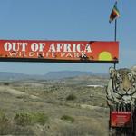 Out of Africa Wildlife Park