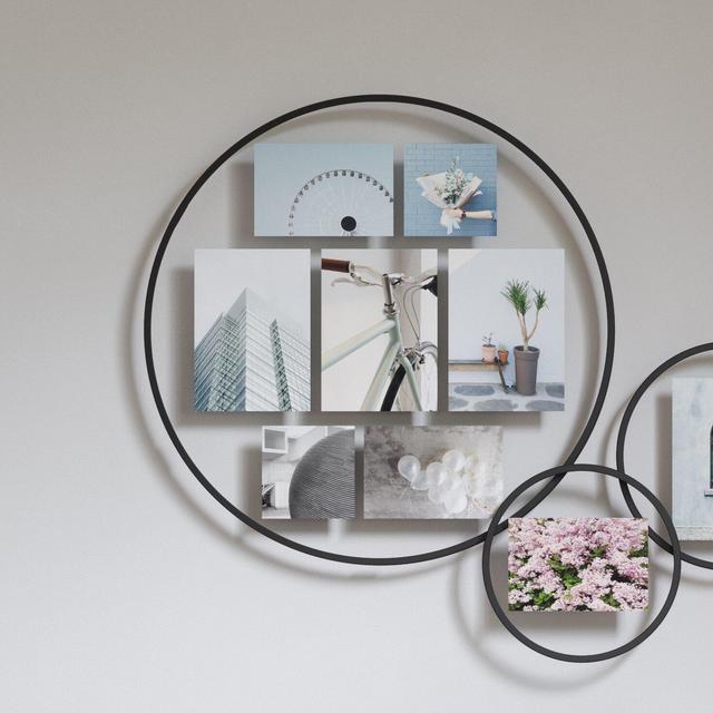 Infinity Wall Float Picture Frame