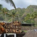 Kualoa Ranch