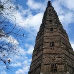 Baochu Pagoda