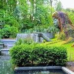 Atlanta Botanical Garden