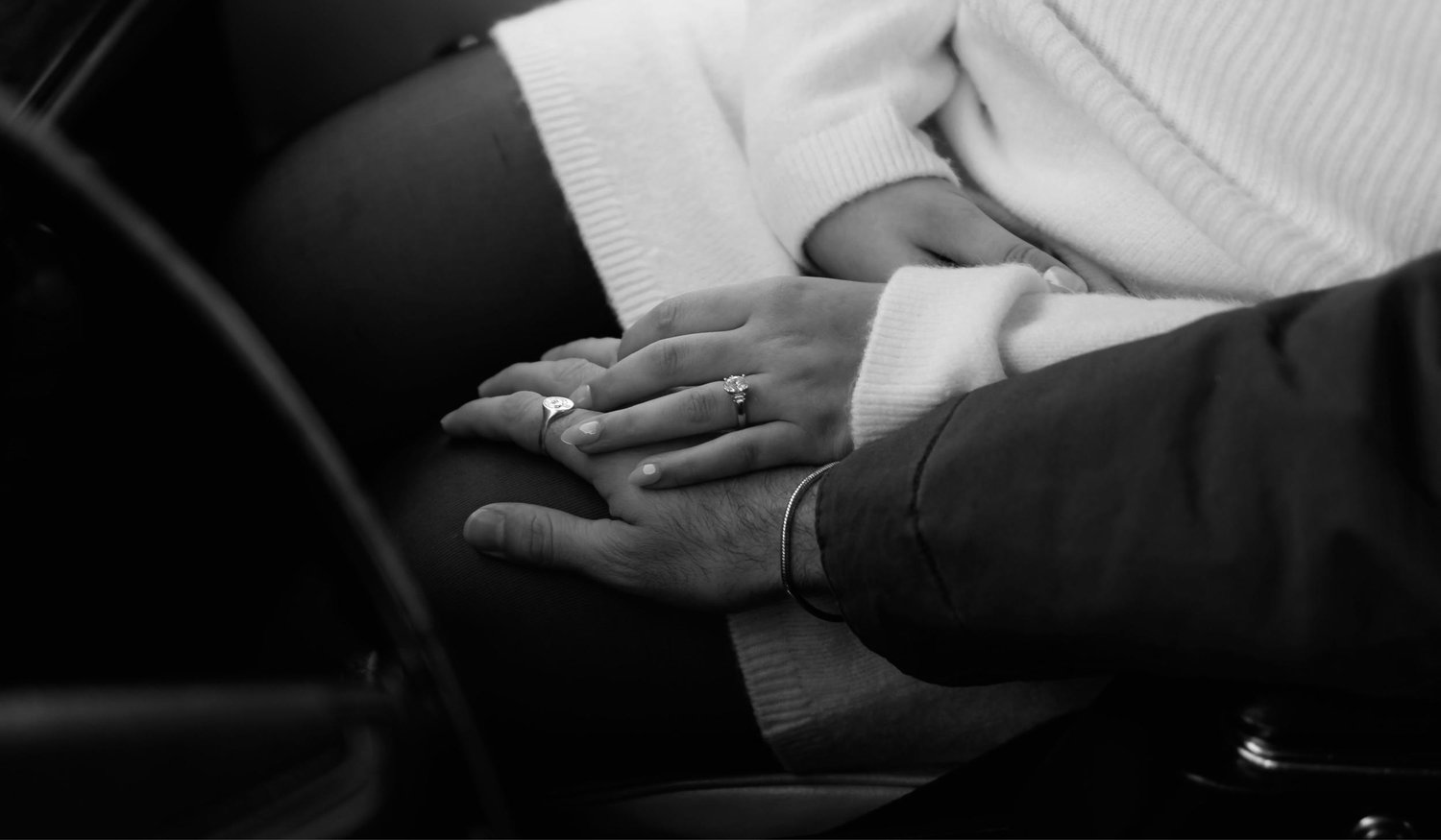 The Wedding Website of Cree Davis and Duncan Ferguson