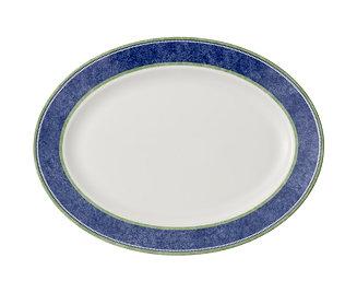 Dinnerware, Switch 3 Oval Platter