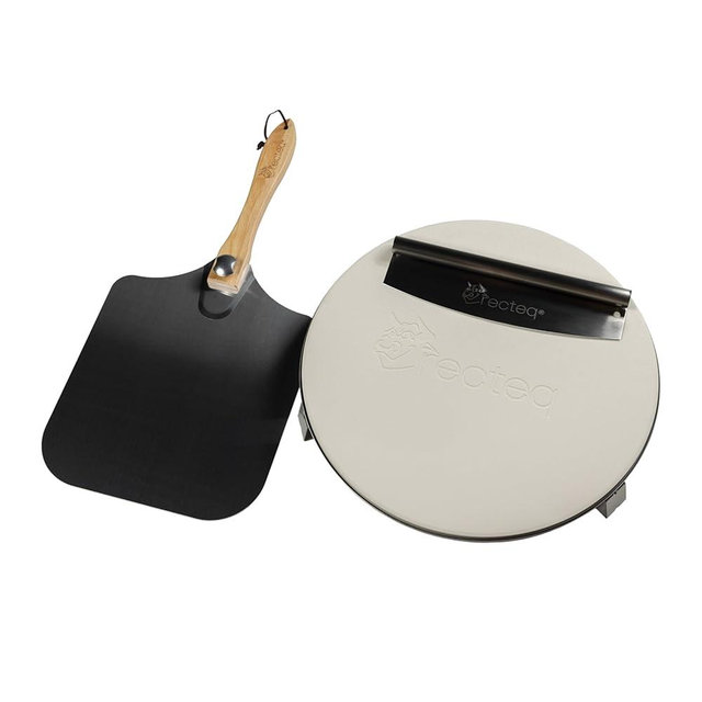 recteq Pizza Stone Kit