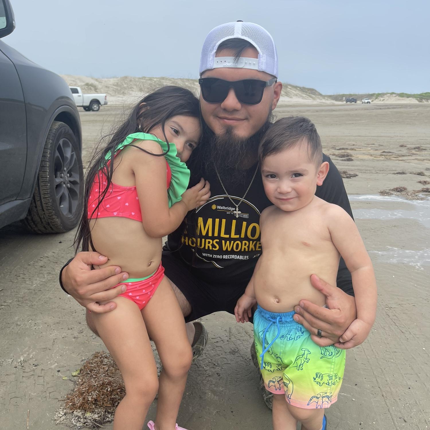 The Valdez’s