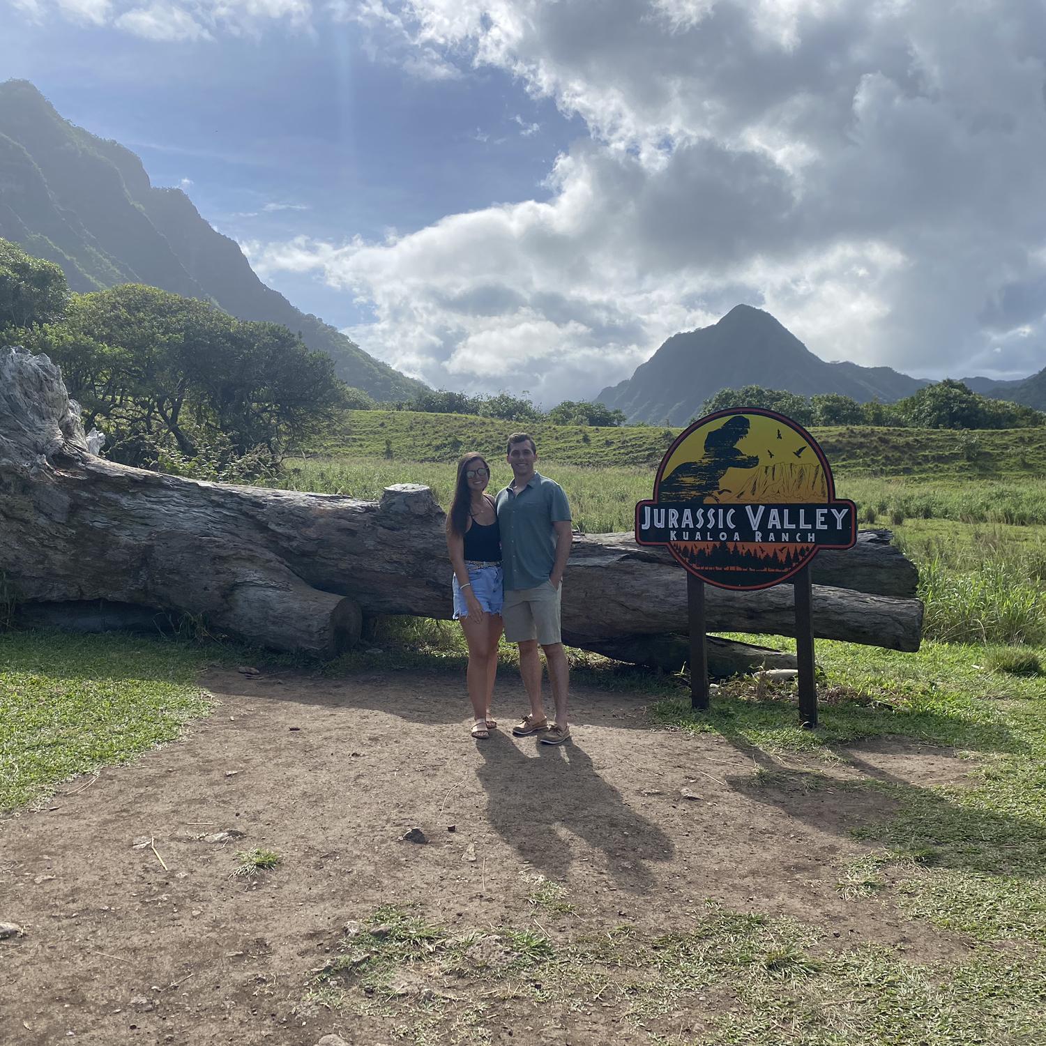 Oahu, Hawaii