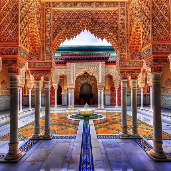 Trip to Morocco🥹❤️