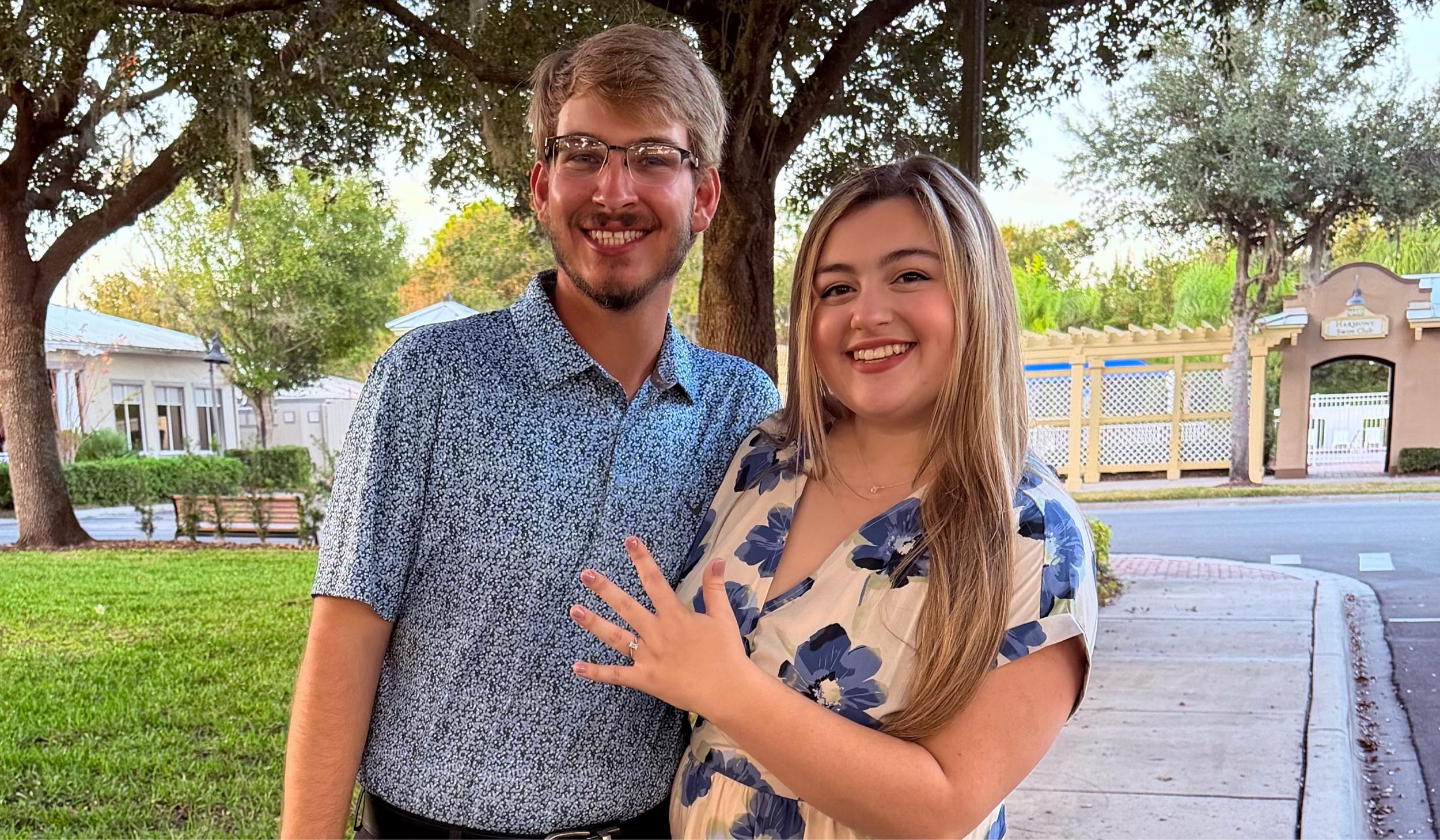 The Wedding Website of Grace Clemons and Josiah Allo