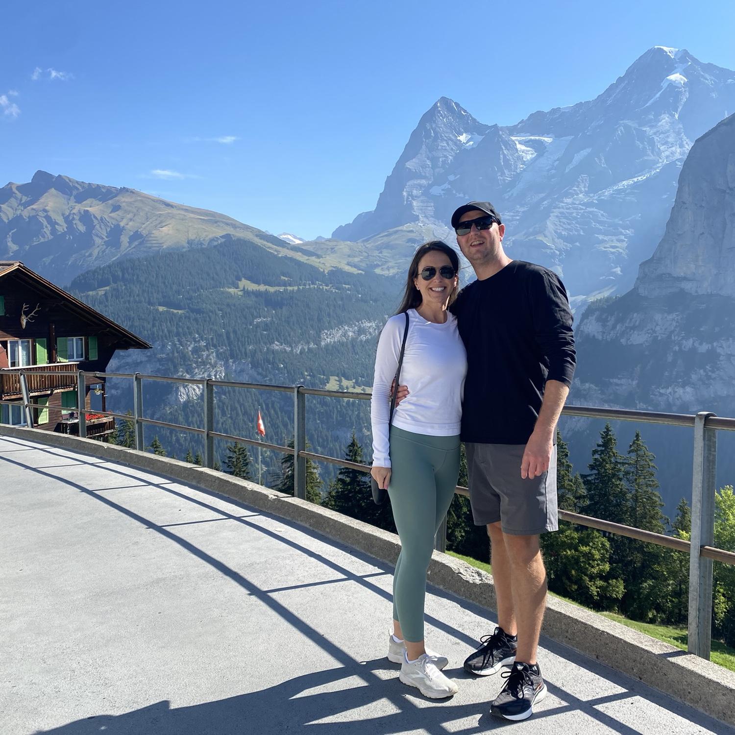 Mürren