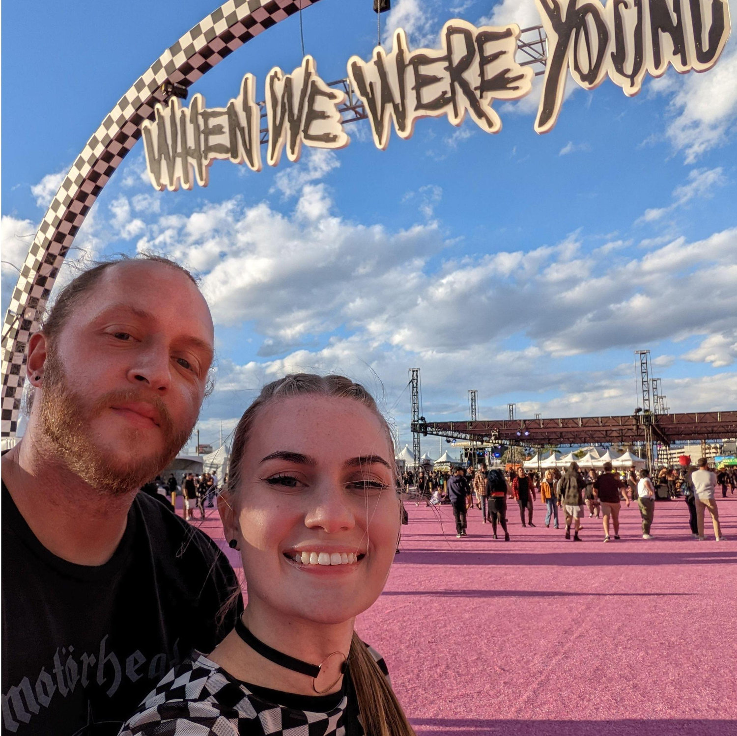 When We Were Young Music Festival