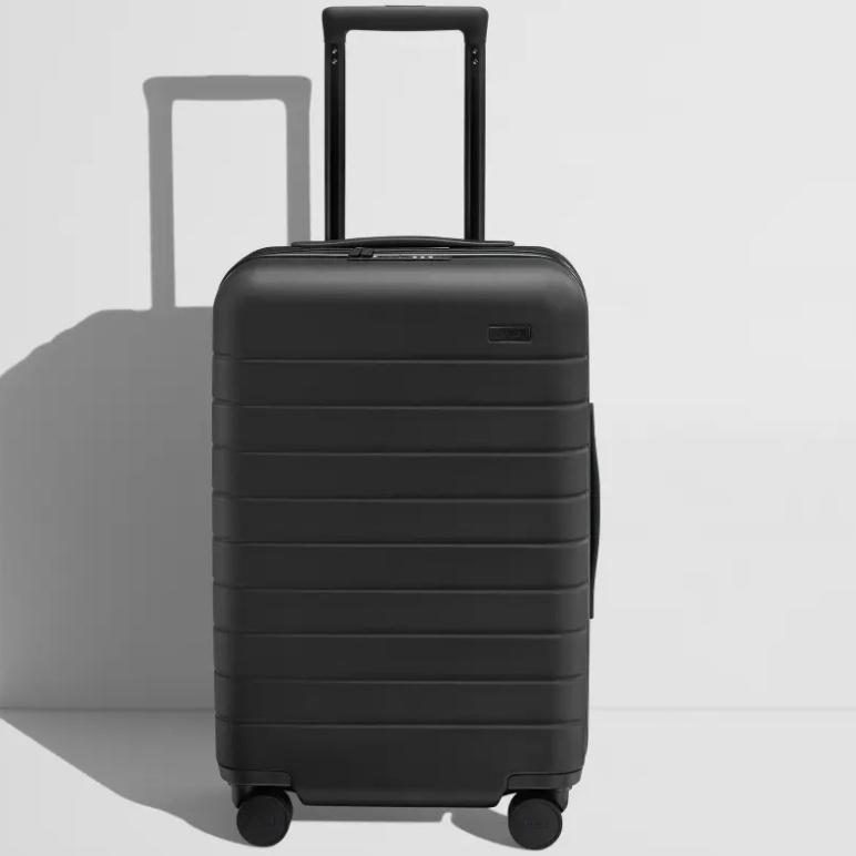 The Carry On Flex - Black