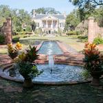 Longue Vue House and Gardens