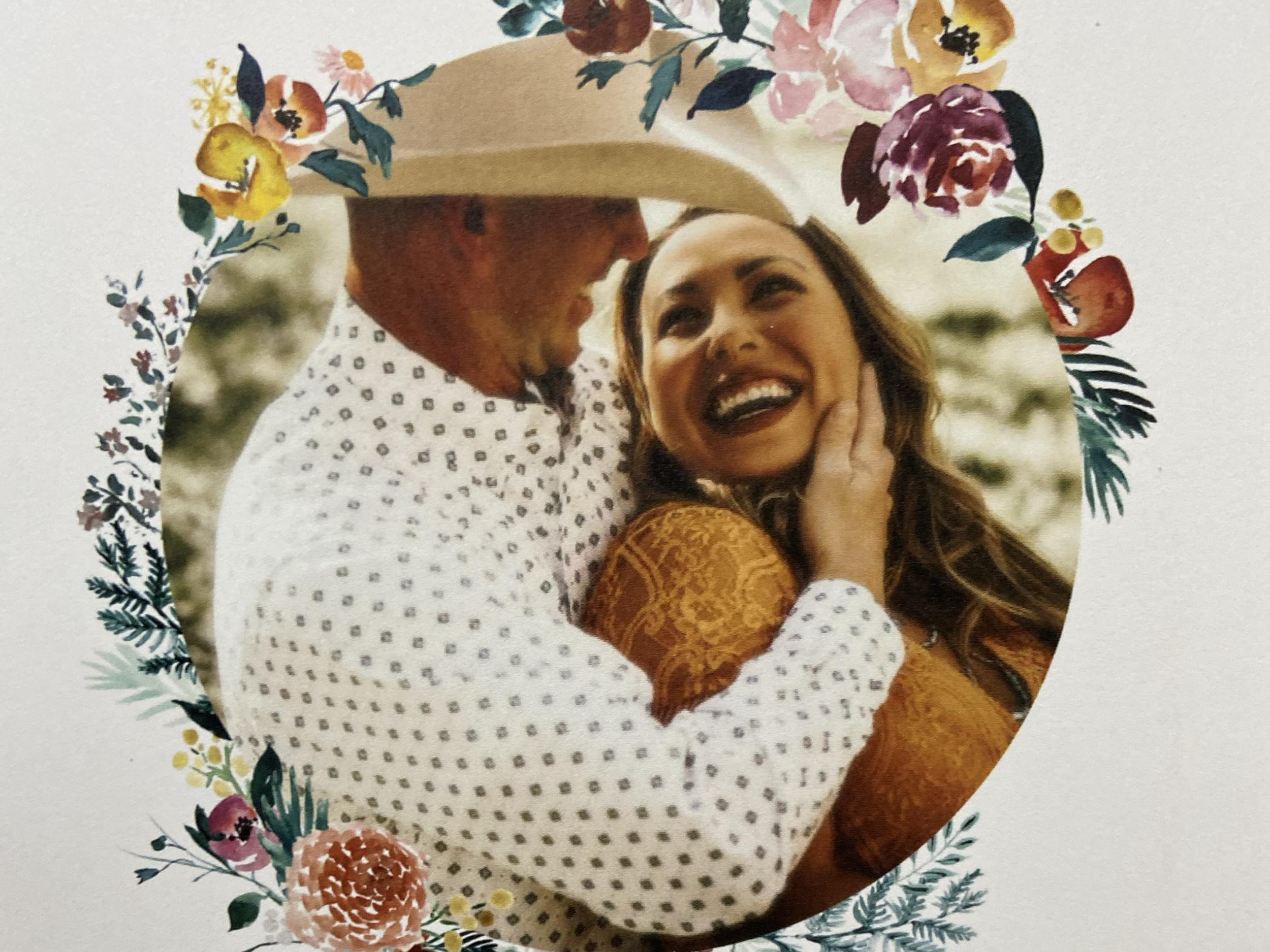 The Wedding Website of Bo Denton and Dustin Bartlett