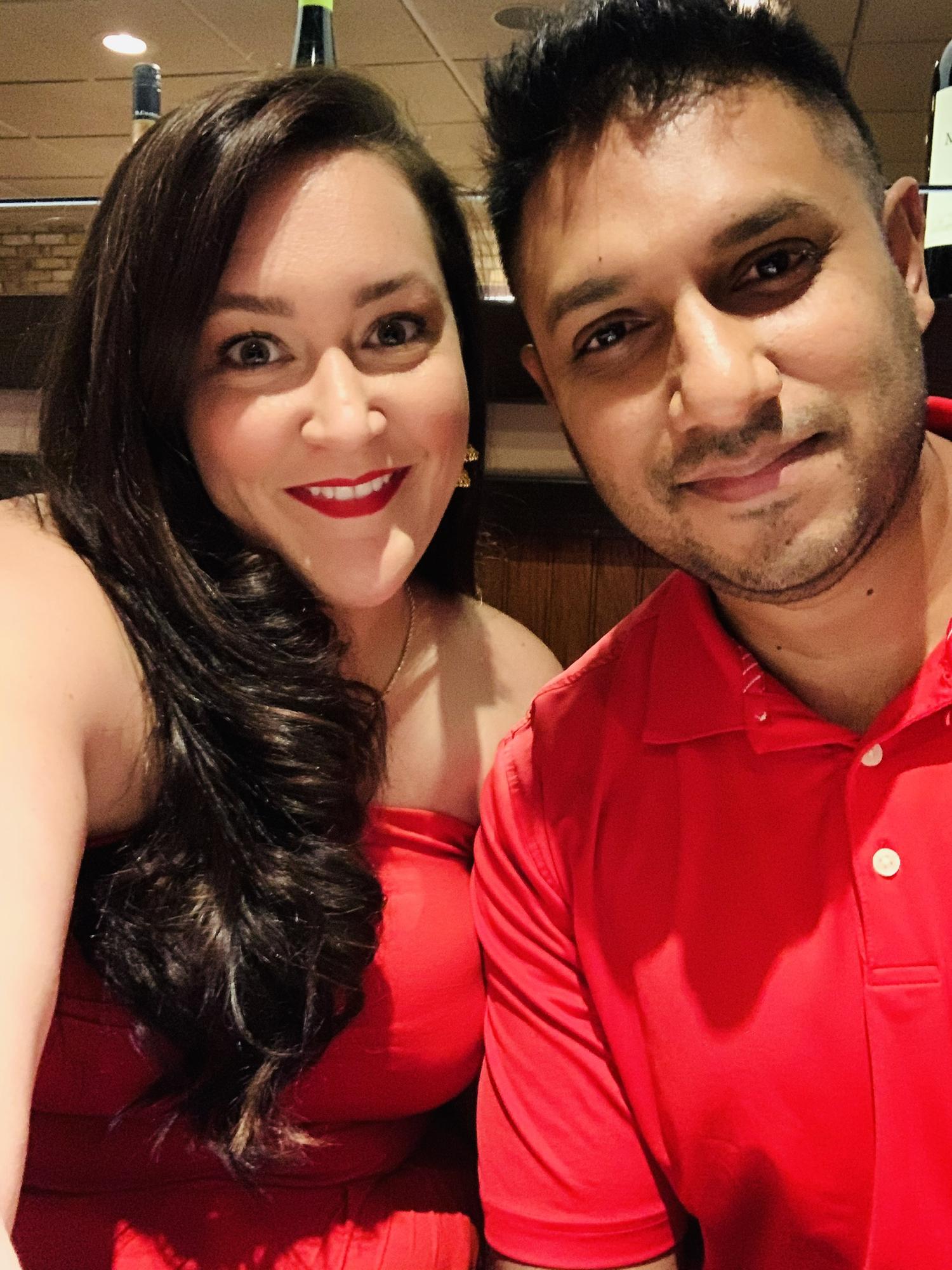 Date night 💕