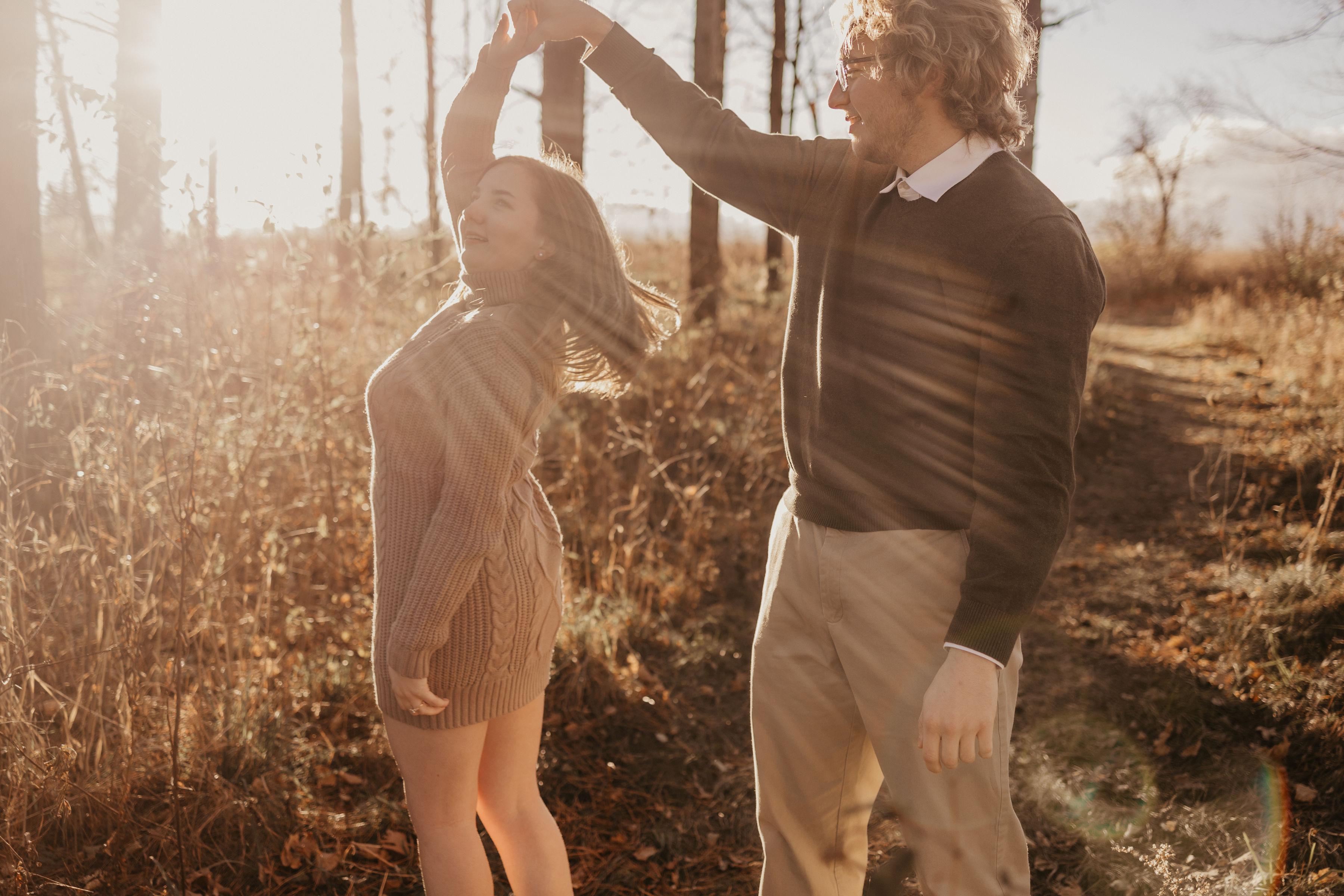 The Wedding Website of Kylie Kozinski and Calvin Arstein