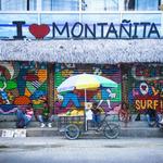 Montanita