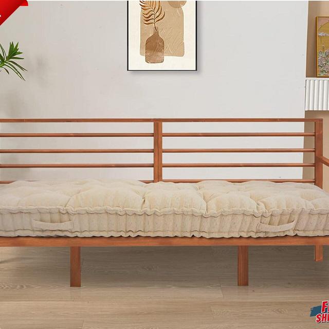 Large Daybed Cushion| Extra large...