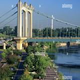 West River Parkway