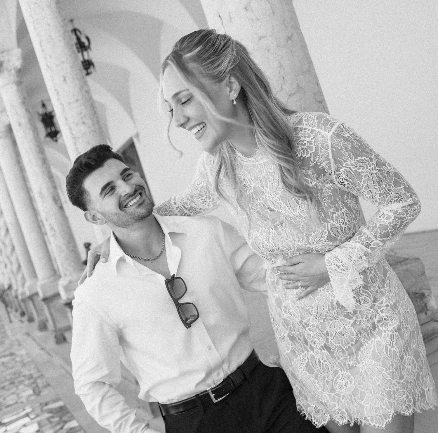 The Wedding Website of Katelyn Eutsler and Dominic LeDonne